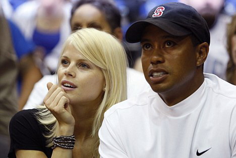 tiger woods mistress pictures. Tiger Woods has a mistress