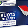 XL PAKET INTERNET XTRA MERDEKA 12 GB Rp 59.000