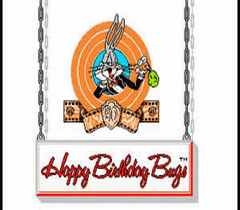  Detalle The Bugs Bunny Birthday Blowout (Español) descarga ROM NES