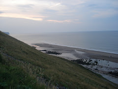 north sea