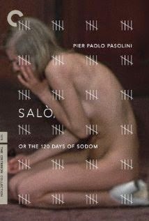 Watch Salò, or the 120 Days of Sodom (1975) Full Movie www.hdtvlive.net