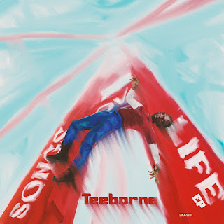 EP: Teeborne - Song Ov Life [ Full Ep Mp3]