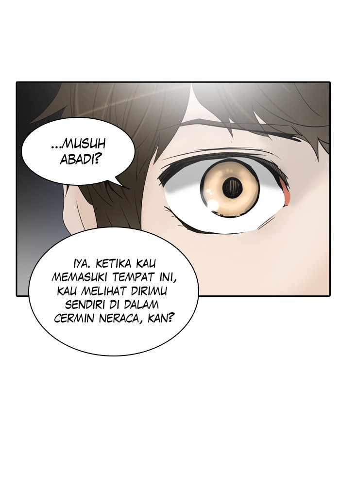 Webtoon Tower Of God Bahasa Indonesia Chapter 344