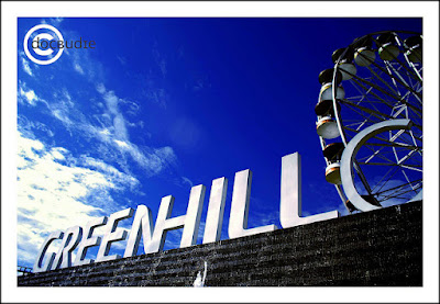 Hill Park Greenhill City