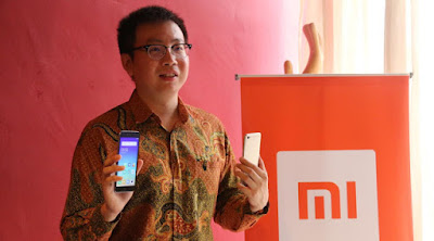 Xiaomi Redmi Note 5A Murah Tapi Gak Murahan