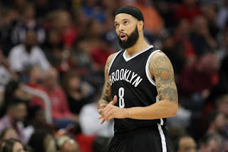 Deron Williams