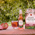 Attention Rosé drinkers, Angry Orchard asks you to consider their spin on Rosé.