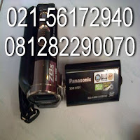 sewa handycam harga murah