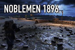 Game Noblemen 1896 Apk Full Mod V1.00 Update Realese  For Android New Version