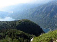 Bohinjsko jezero