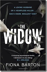 widow cover