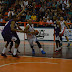 Cangrejeros a un paso de la final en LNB
