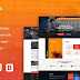 Mobeva - Car Repair HTML Template 