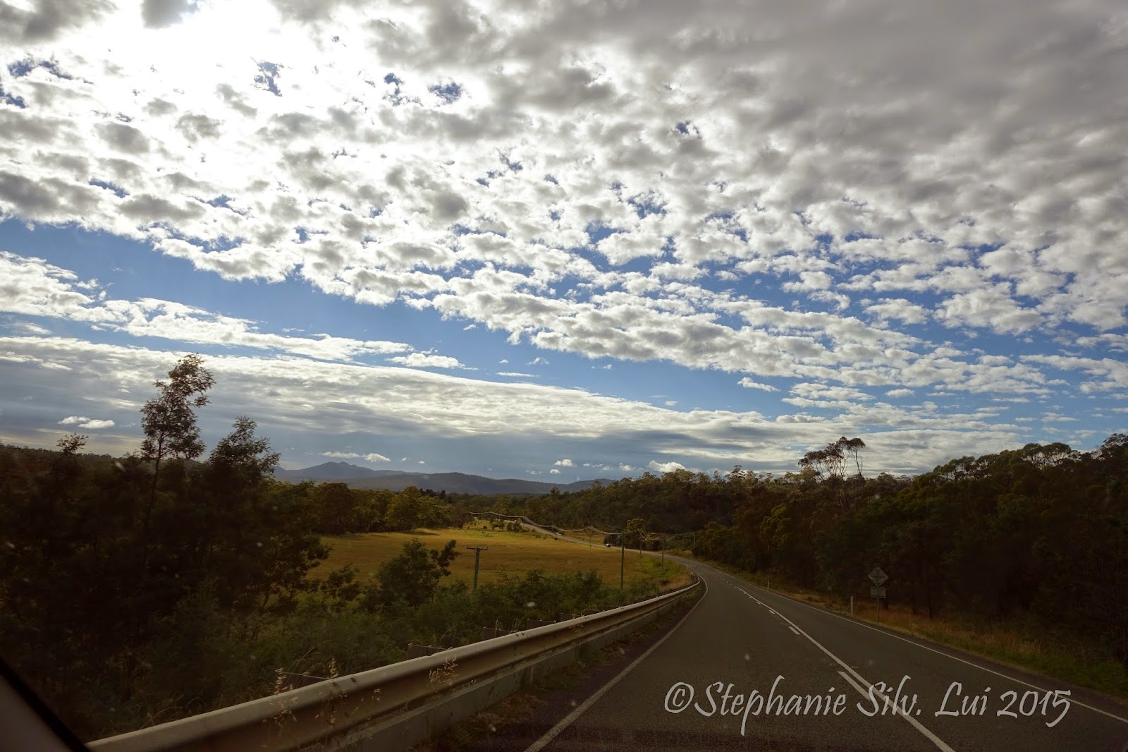 Australia | Sunshine & Seafood 