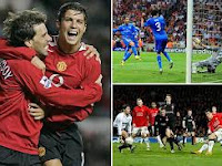 Cristiano Ronaldo denies his double: "You don't look like me, you're very ugly"