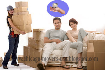 Chicago Movers