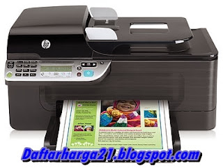 Printer HP Laser