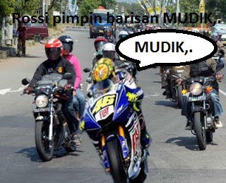 Gambar Lucu MotoGP