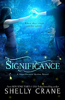  Significance - Shelly Crane (actualizada 2018)