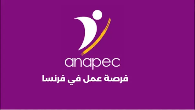 فرصة عمل في فرنسا
