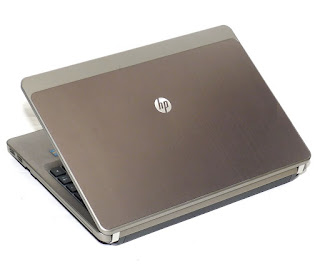 Business Laptop HP ProBook 4430s Core i3 Bekas