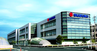 Maruti Suzuki Company Job In Ahmedabad 2024