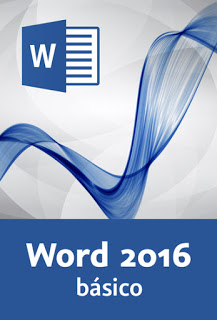 Curso V2B Word 2016 básico