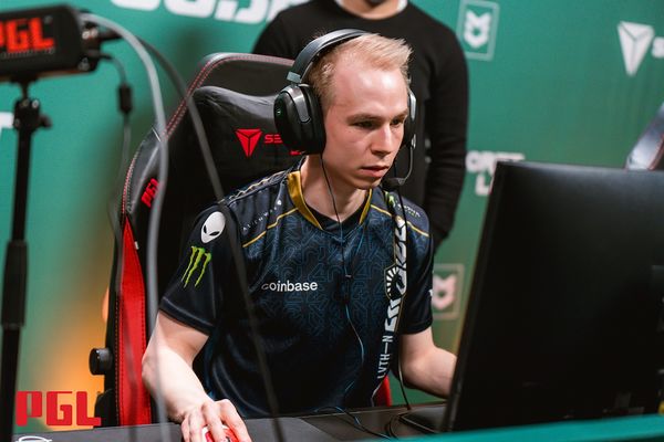 EliGe CSGO