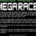 MegaRace, de un juego revolucionario en FMV a programado en BASIC con gráficos ASCII