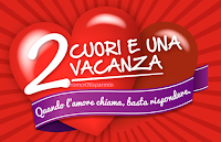 Logo Vinci gratis weekend per 2 persone con Stella Cortesia 2016