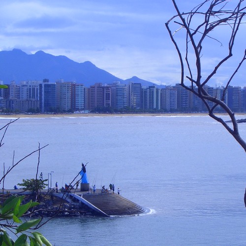 Vitoria Espirito Santo