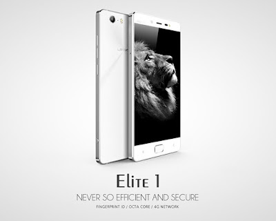 Leagoo Elite 1