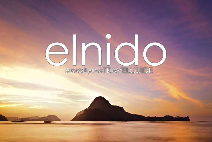 El Nido Travel Blog Guide Itinerary Budget