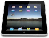 iPad 3 Parts Reportedly In Production