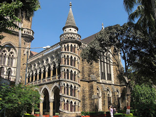 mumbai unversity