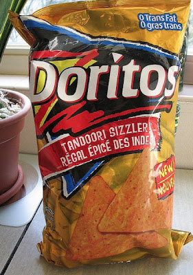 Strange Doritos Flavors Seen On www.coolpicturegallery.us