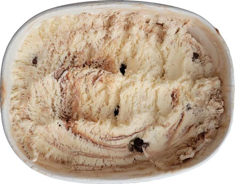 Hudsonville Super Scoop Ice Cream 48 Fl Oz, Ice Cream
