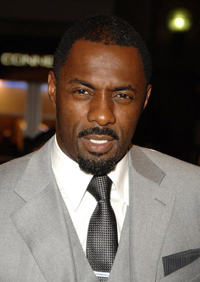 idris elba married. tattoo Idris Elba#39;s