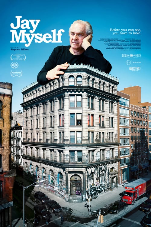 Regarder Jay Myself 2019 Film Complet En Francais