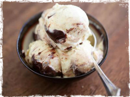 ice cream menu,sweets menu,waffles with ice cream,sweet crepes with ice cream,chocolate souffle with ice cream,choco brownie with ice cream, quality ice cream at Kos Kardamena