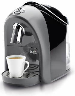 máquina de café pingo doce Expresso