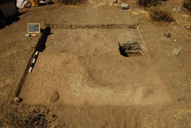 Περού: Η «Πίστα των Κεραυνών» βρέθηκε σε αρχαία τοποθεσία των Άνδεων