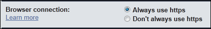 gmail-https-connection