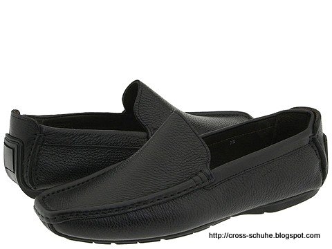 Cross schuhe:cross-217691