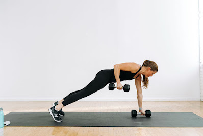 strengthening exercise tips