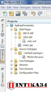 belajar netbeans,java,java programming,java web,tutorial java,jsp,servlet,