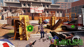 Kill Shot Virus Mod Apk