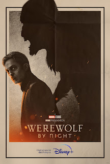 Werewolf by Night (2022) Hindi & English Full Movie Watch Online HD Print Free Download