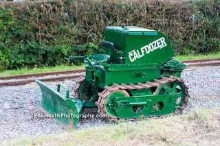 Welland Steam and Country Rally July 2017