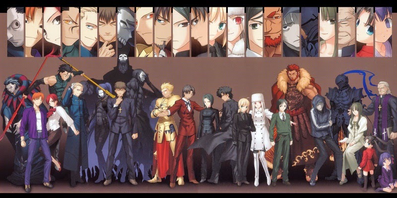 Top 7 Anime 12 14 Ariel Land